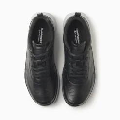 Zapatillas Hush Puppies Negro Munnar