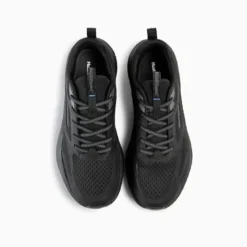 Zapatillas Hush Puppies Negro Lian