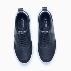 Zapatillas Hush Puppies Negro Marshall