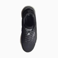 Zapatillas Hush Puppies Negro Atenea