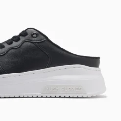 Zapatillas Hush Puppies Negro Melania