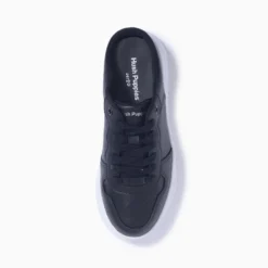 Zapatillas Hush Puppies Negro Melania