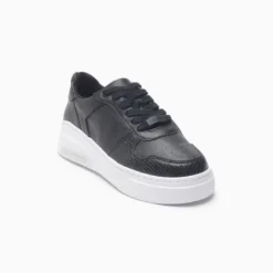 Zapatillas Hush Puppies Negro Murray 2.0