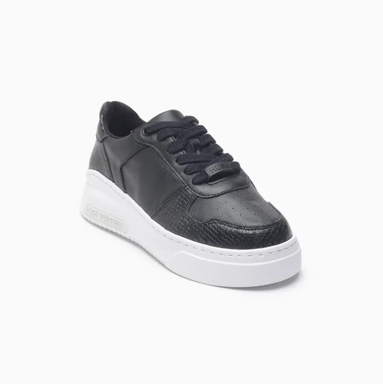 Zapatillas Hush Puppies Negro Murray 2.0