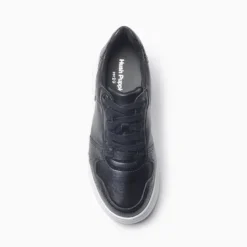 Zapatillas Hush Puppies Negro Murray 2.0