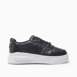 Zapatillas Hush Puppies Negro Murray 2.0