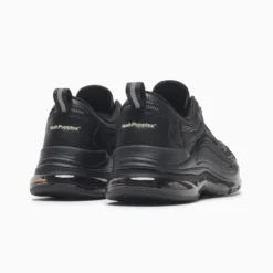 Zapatillas Hush Puppies Negro Halle