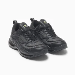 Zapatillas Hush Puppies Negro Halle
