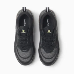 Zapatillas Hush Puppies Negro Halle