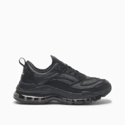 Zapatillas Hush Puppies Negro Halle