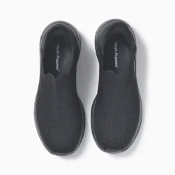 Zapatillas Hush Puppies Negro Irem
