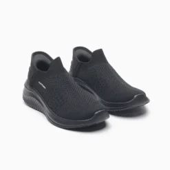 Zapatillas Hush Puppies Negro Irem