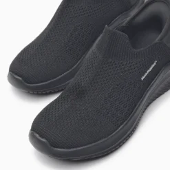 Zapatillas Hush Puppies Negro Irem