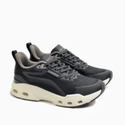 Zapatillas Hush Puppies Negro Lulu