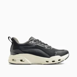 Zapatillas Hush Puppies Negro Lulu