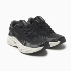 Zapatillas Hush Puppies Negro Britany