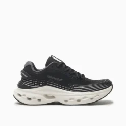 Zapatillas Hush Puppies Negro Britany