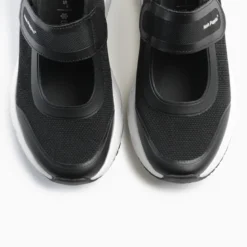 Zapatillas Hush Puppies Negro Ryan