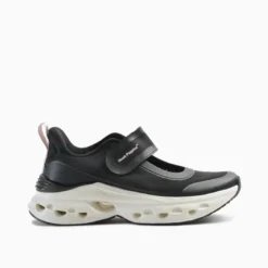 Zapatillas Hush Puppies Negro Ryan
