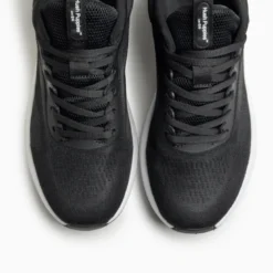 Zapatillas Hush Puppies Negro Umi