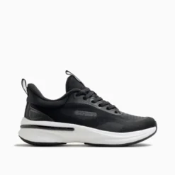 Zapatillas Hush Puppies Negro Umi