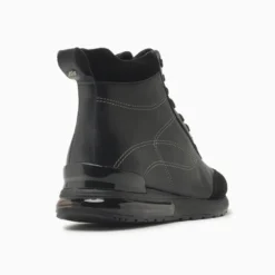 Zapatillas Hush Puppies Negro Haf