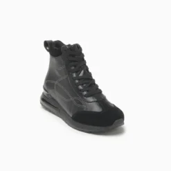 Zapatillas Hush Puppies Negro Haf