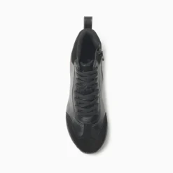 Zapatillas Hush Puppies Negro Haf
