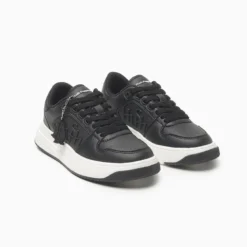 Zapatillas Hush Puppies Negro Alas