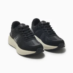Zapatillas Hush Puppies Negro Clia