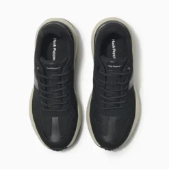 Zapatillas Hush Puppies Negro Clia