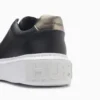 Zapatillas Hush Puppies Negro Tayrona