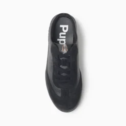 Zapatillas Hush Puppies Negro Akira