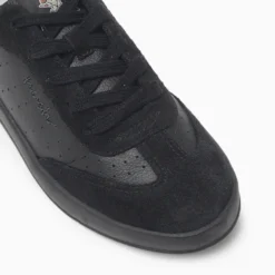 Zapatillas Hush Puppies Negro Akira