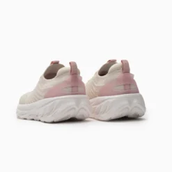 Zapatillas Hush Puppies Rosa Cooper