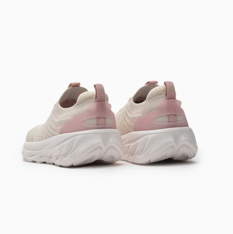 Zapatillas Hush Puppies Rosa Cooper