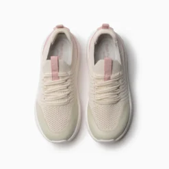 Zapatillas Hush Puppies Rosa Cooper