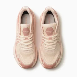 Zapatillas Hush Puppies Rosa Gigi