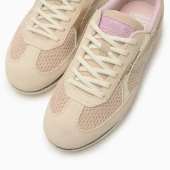 Zapatillas Hush Puppies Rosa Ayla Mesh