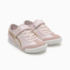 Zapatillas Hush Puppies Rosa Urban Tai