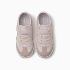 Zapatillas Hush Puppies Rosa Urban Tai
