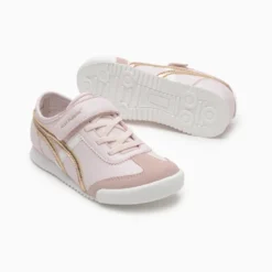 Zapatillas Hush Puppies Rosa Urban Tai