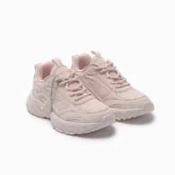 Zapatillas Hush Puppies Rosa Alina