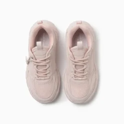 Zapatillas Hush Puppies Rosa Alina