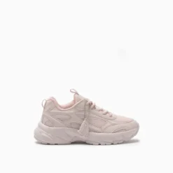 Zapatillas Hush Puppies Rosa Alina