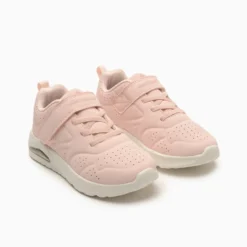 Zapatillas Hush Puppies Rosa Rival