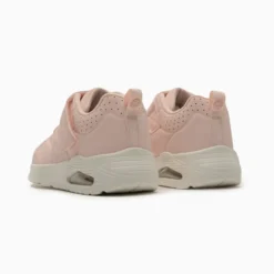 Zapatillas Hush Puppies Rosa Rival