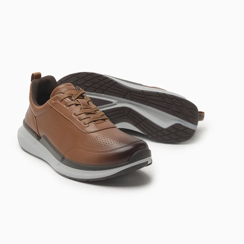 Zapatillas Hush Puppies Suela Munnar