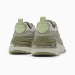 Zapatillas Hush Puppies Verde Atenea