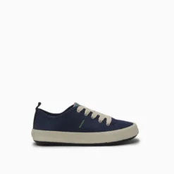 Zapatillas Kickers Azul New Kick